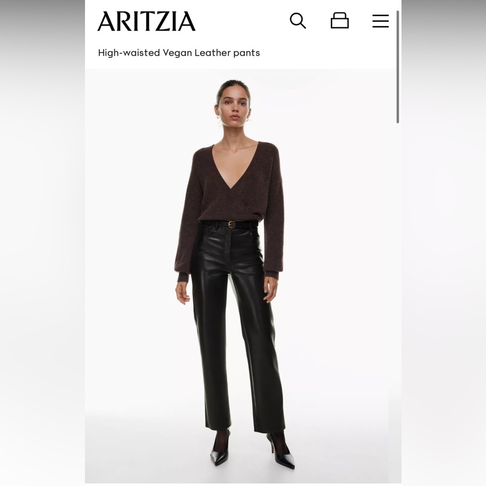 Wilfred Aritzia The Melina™ Pant